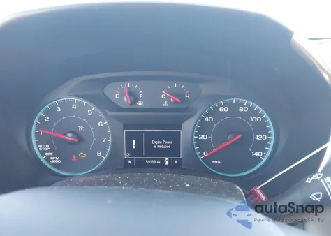 2021 Chevrolet Equinox Fwd Ls from USA, damaged, VIN 3GNAXHEV8MS150138